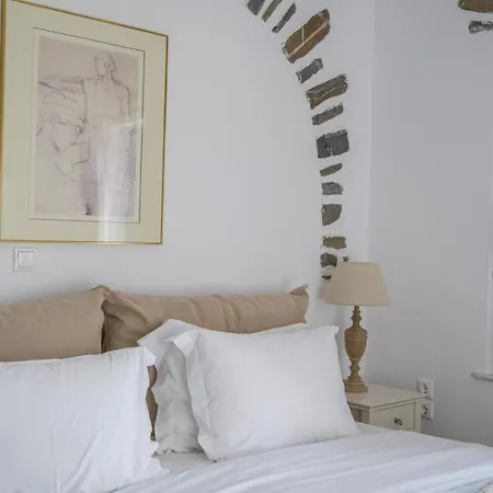 Anthemion Paros - & Villa *