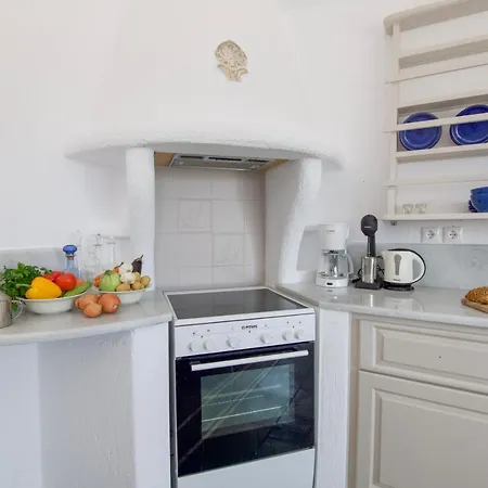 Anthemion Paros - & Villa *