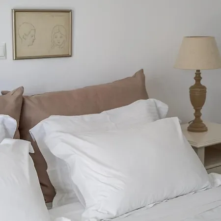 Anthemion Paros - & * Agia Irini (Paros)