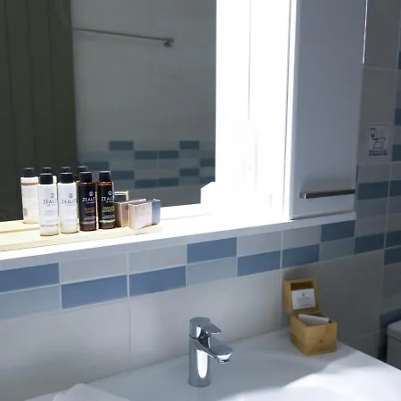 Anthemion Paros - & Villa *