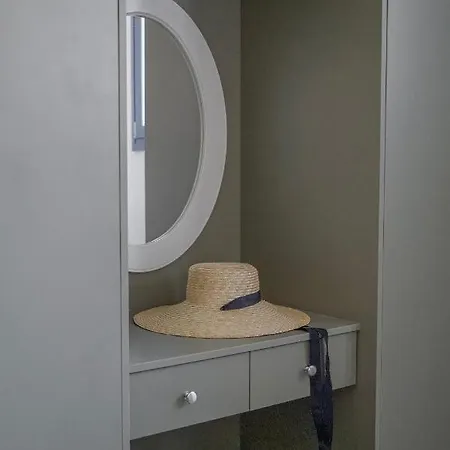 Villa Anthemion Paros - & *