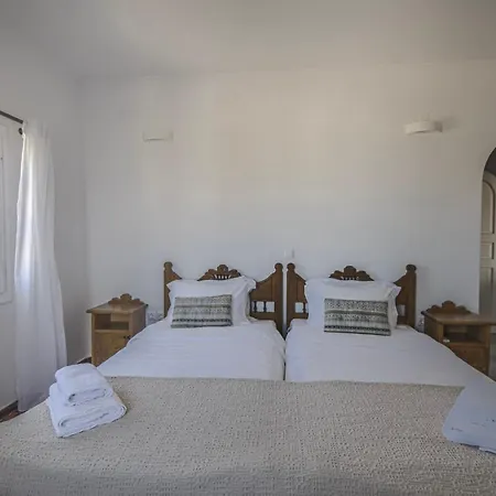 Anthemion Paros - & Agia Irini (Paros)
