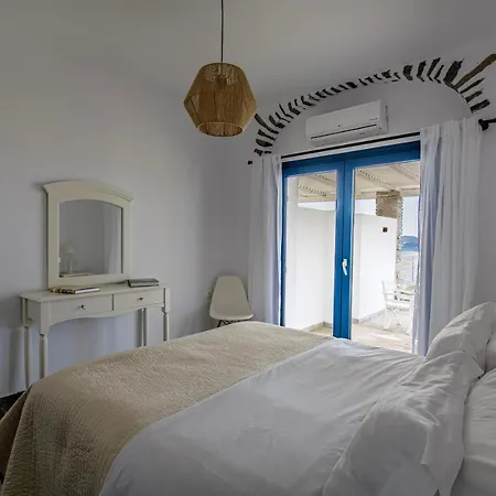 Anthemion Paros - & Villa *