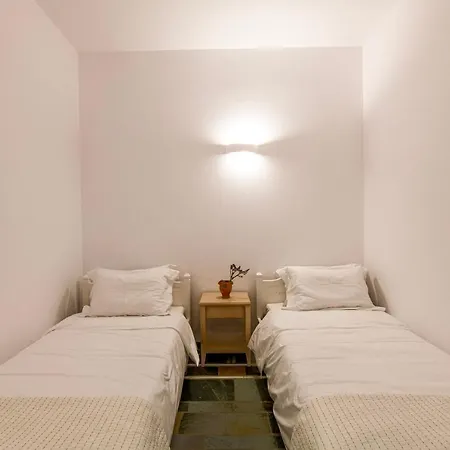 Anthemion Paros - & Villa