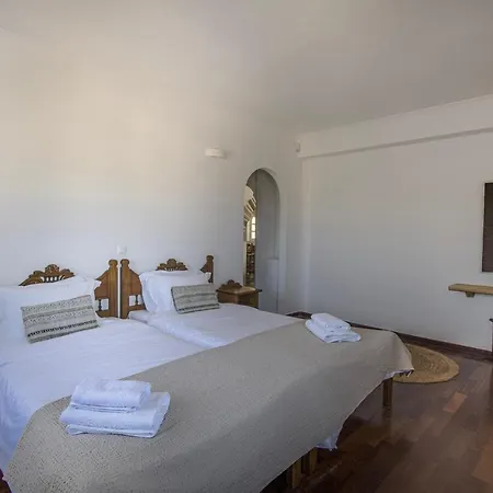 Anthemion Paros - & Villa *