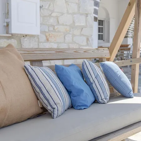 Anthemion Paros - & Villa *