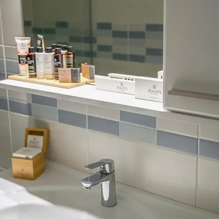 Villa Anthemion Paros - & Agia Irini (Paros)