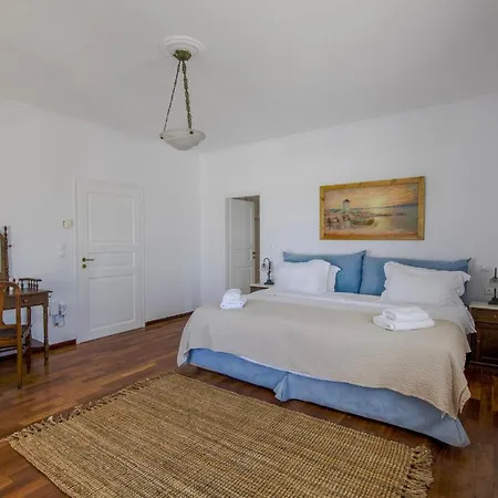 Anthemion Paros - &