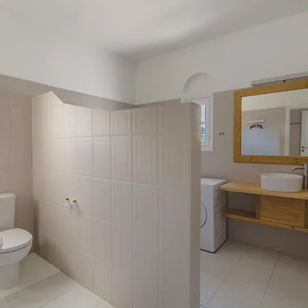 Anthemion Paros - &