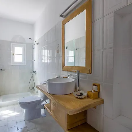 Anthemion Paros - & Villa *