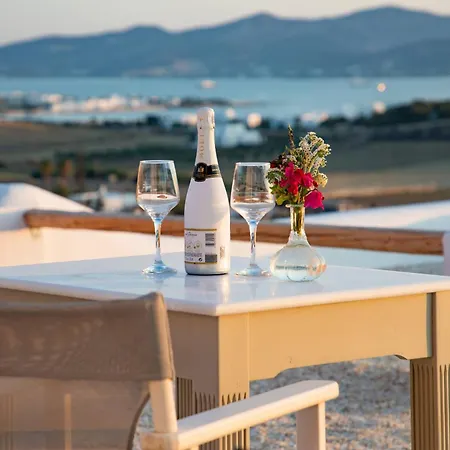 Anthemion Paros - &