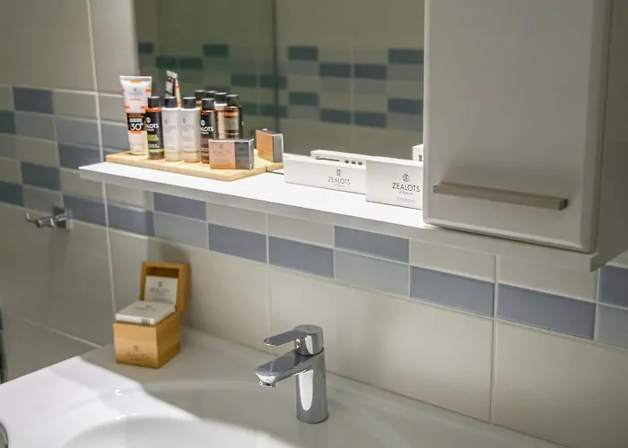 Villa Anthemion Paros - & Agia Irini (Paros)