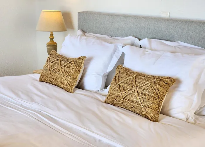 Anthemion Paros - & * Agia Irini (Paros)