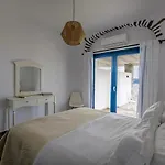 Anthemion Paros - & Villa *