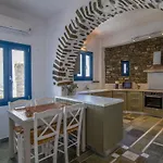 Villa Anthemion Paros - & *