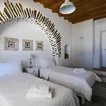 Villa Anthemion Paros - & *