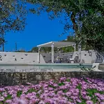 Villa Anthemion Paros - & Agia Irini (Paros)