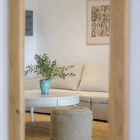 Anthemion Paros - & Agia Irini (Paros)