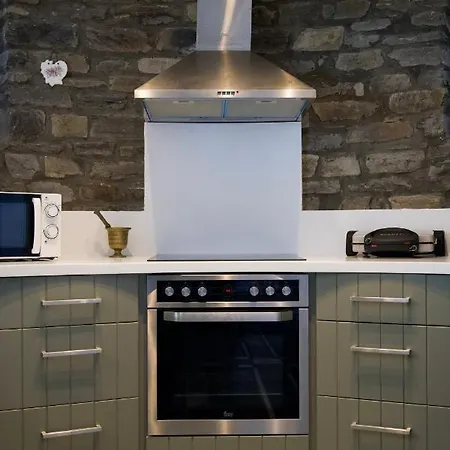 Anthemion Paros - & 빌라 *