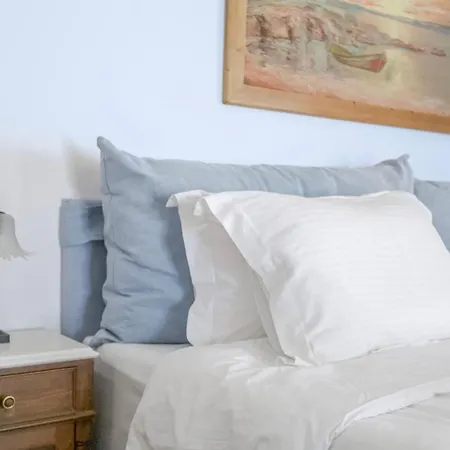 Anthemion Paros - & * Agia Irini (Paros)