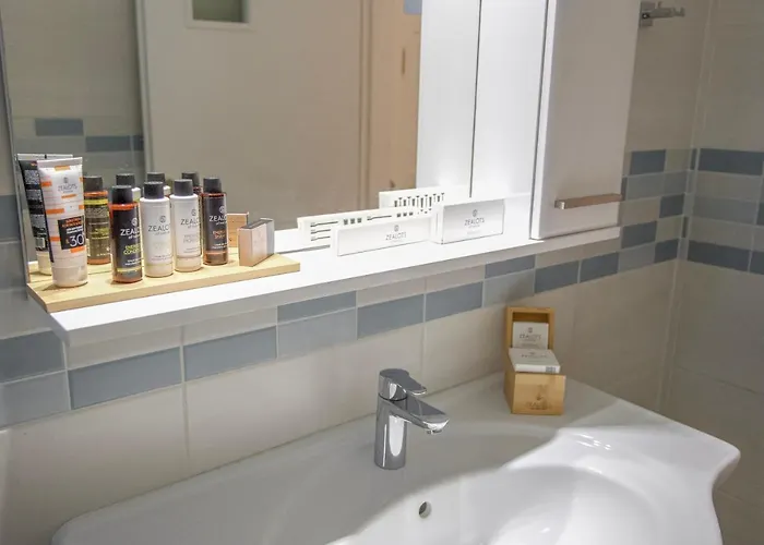 Vila Anthemion Paros - &